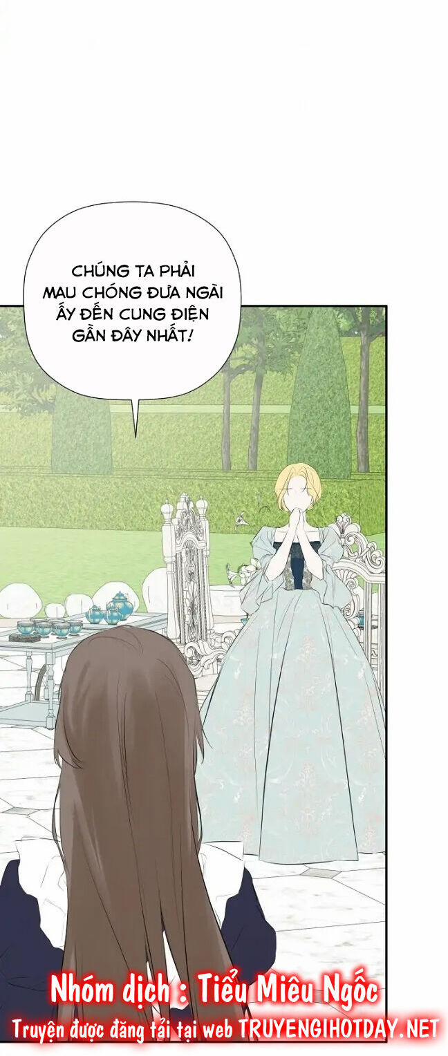 Tôi Chọc Nhầm Nam Phụ Che Giấu Thân Phận 43 trang 5