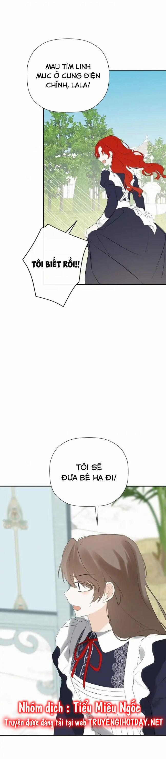 Tôi Chọc Nhầm Nam Phụ Che Giấu Thân Phận 43 trang 7