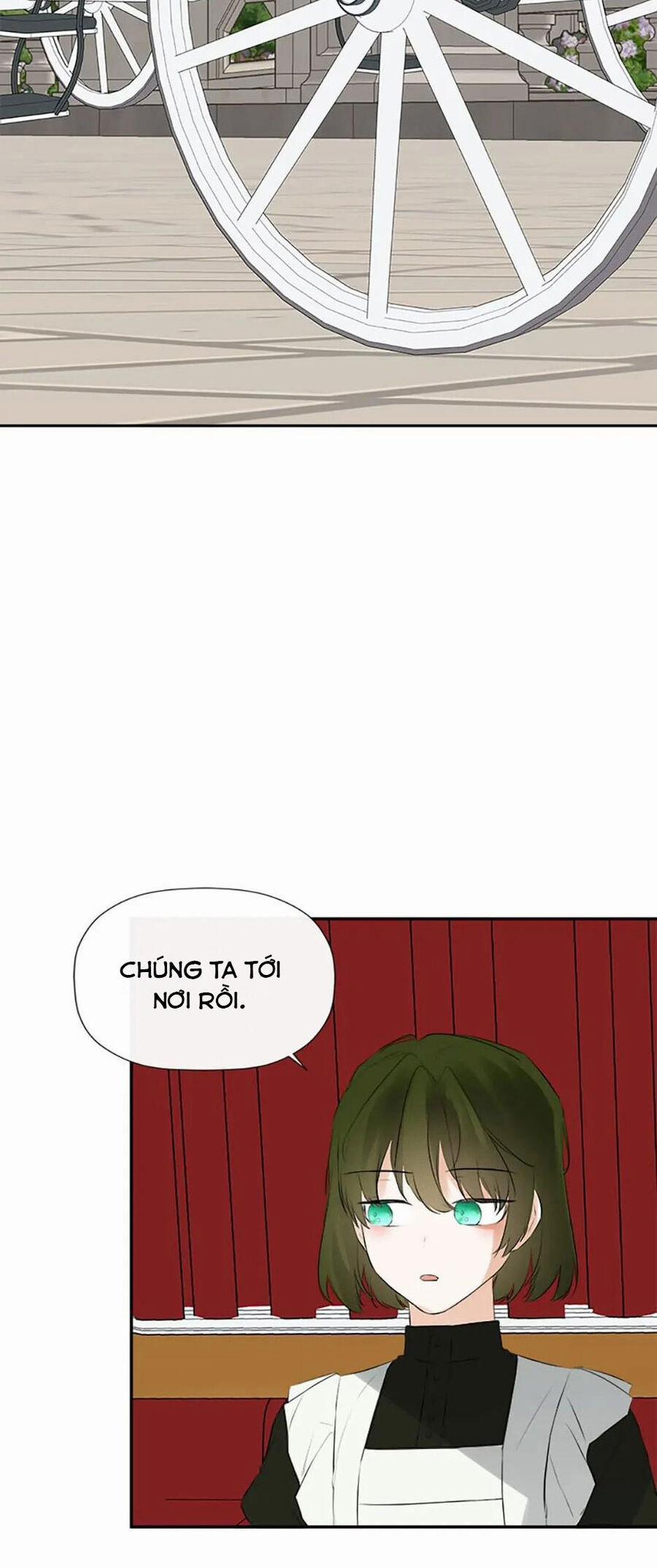 Tôi Chọc Nhầm Nam Phụ Che Giấu Thân Phận 44 trang 10