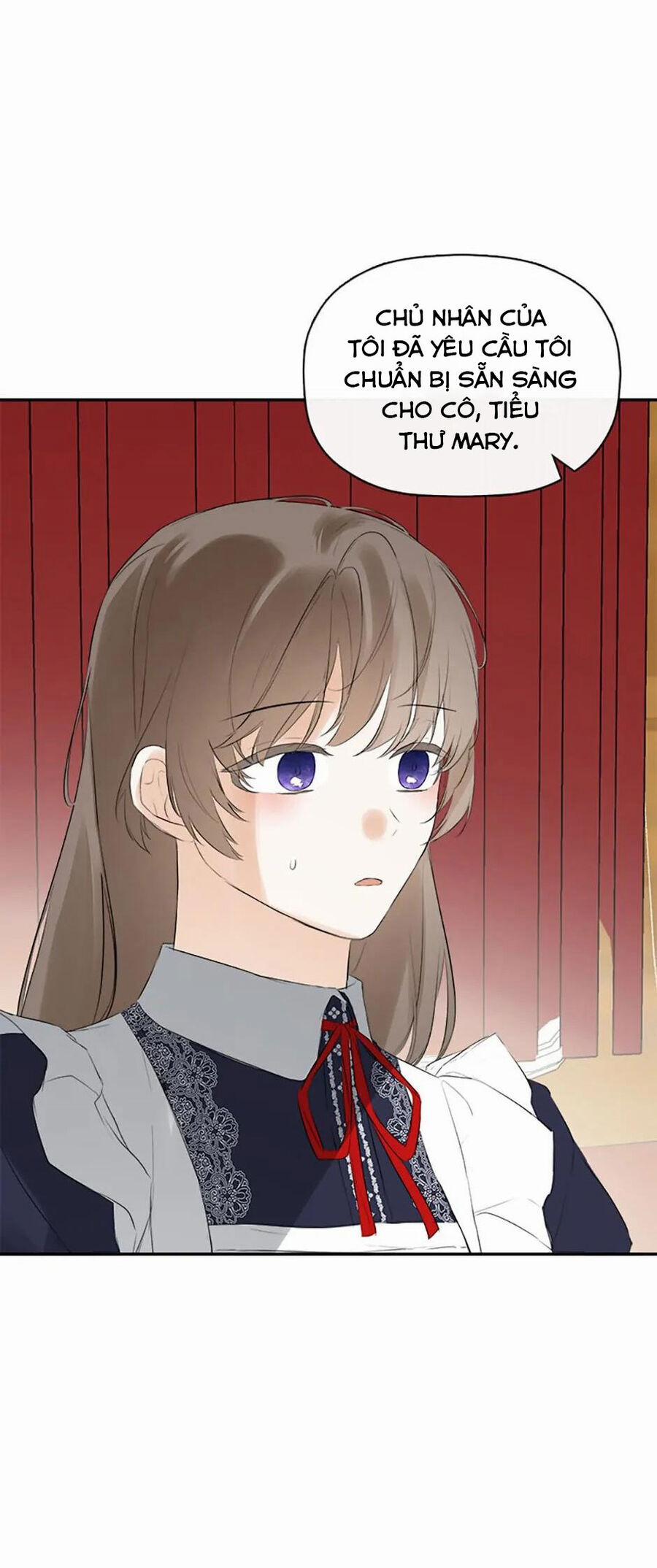 Tôi Chọc Nhầm Nam Phụ Che Giấu Thân Phận 44 trang 11