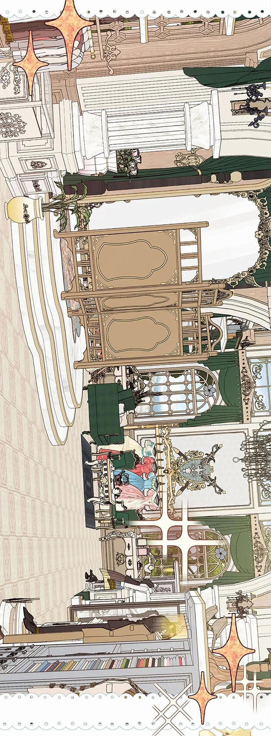 Tôi Chọc Nhầm Nam Phụ Che Giấu Thân Phận 44 trang 16