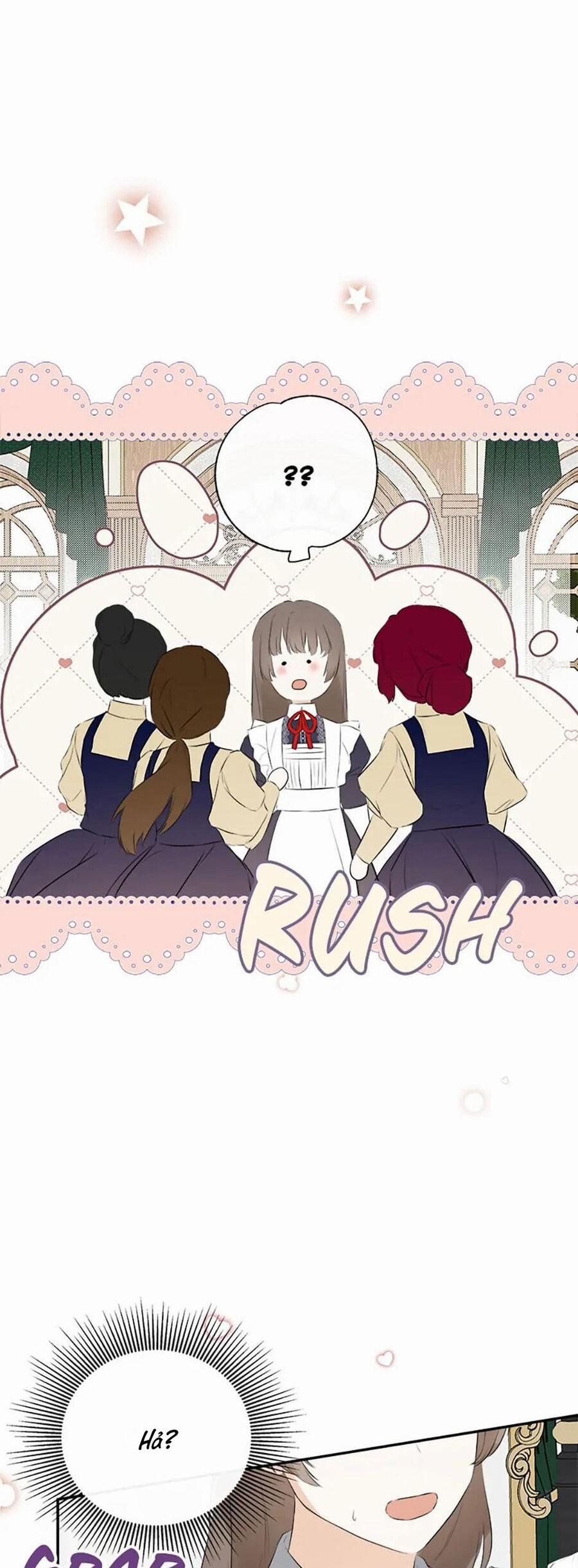 Tôi Chọc Nhầm Nam Phụ Che Giấu Thân Phận 44 trang 18