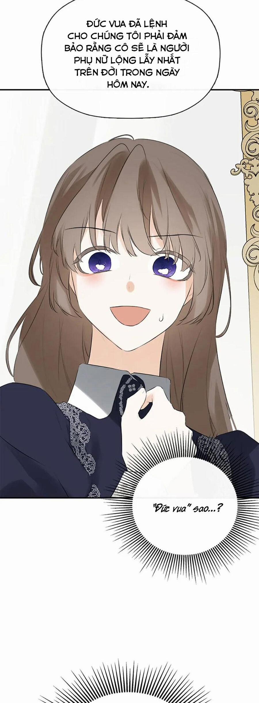 Tôi Chọc Nhầm Nam Phụ Che Giấu Thân Phận 44 trang 21