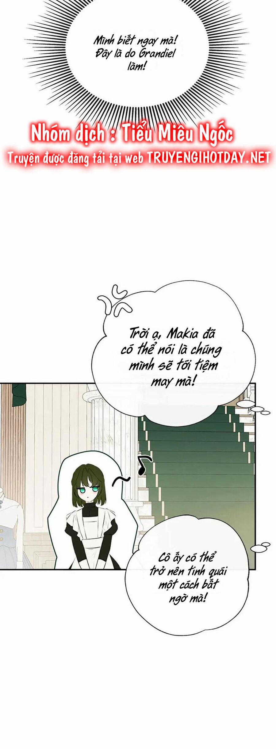 Tôi Chọc Nhầm Nam Phụ Che Giấu Thân Phận 44 trang 22