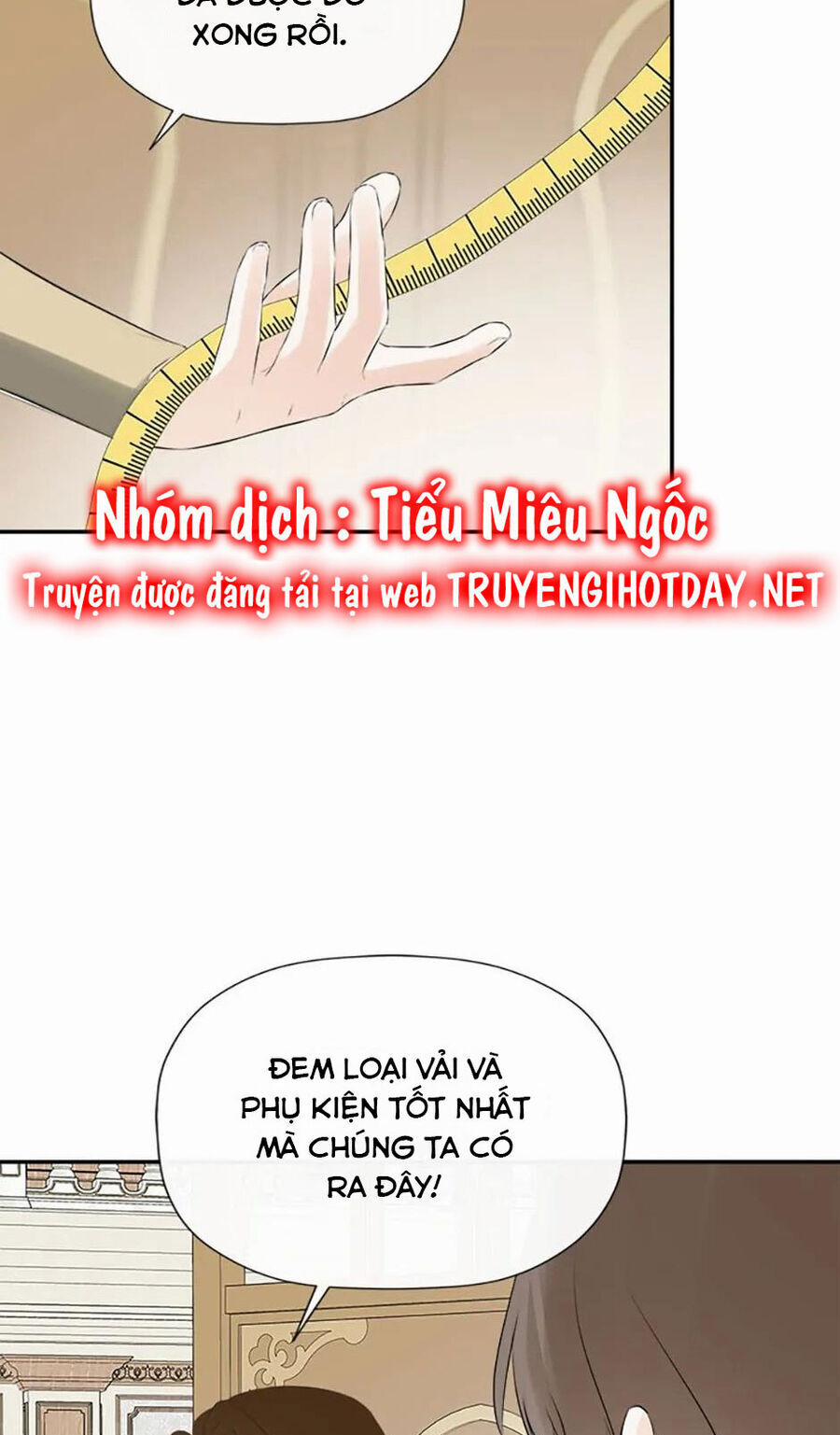 Tôi Chọc Nhầm Nam Phụ Che Giấu Thân Phận 44 trang 25