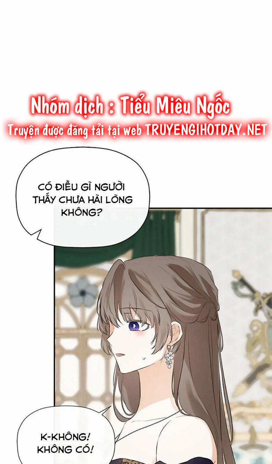 Tôi Chọc Nhầm Nam Phụ Che Giấu Thân Phận 44 trang 33