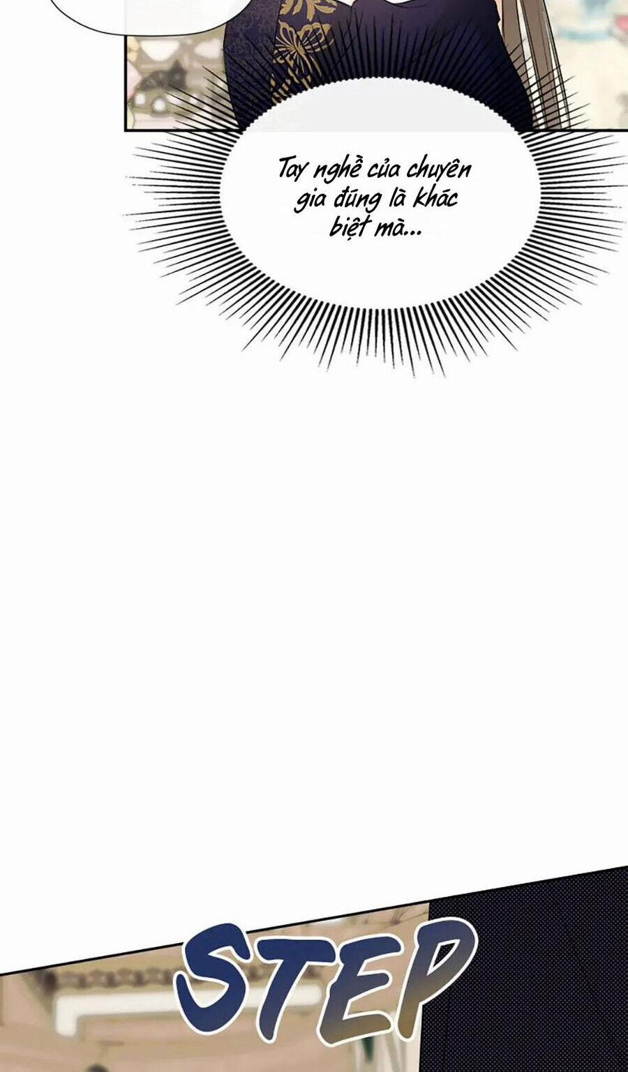 Tôi Chọc Nhầm Nam Phụ Che Giấu Thân Phận 44 trang 34