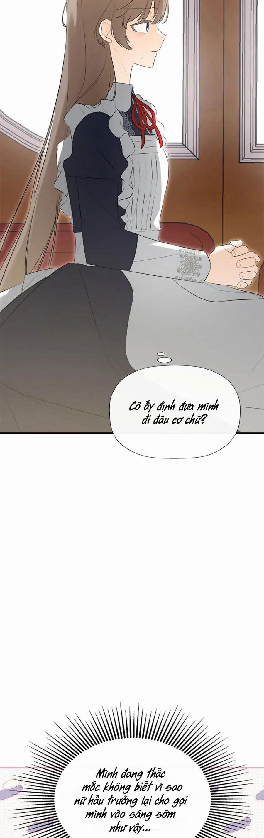 Tôi Chọc Nhầm Nam Phụ Che Giấu Thân Phận 44 trang 4