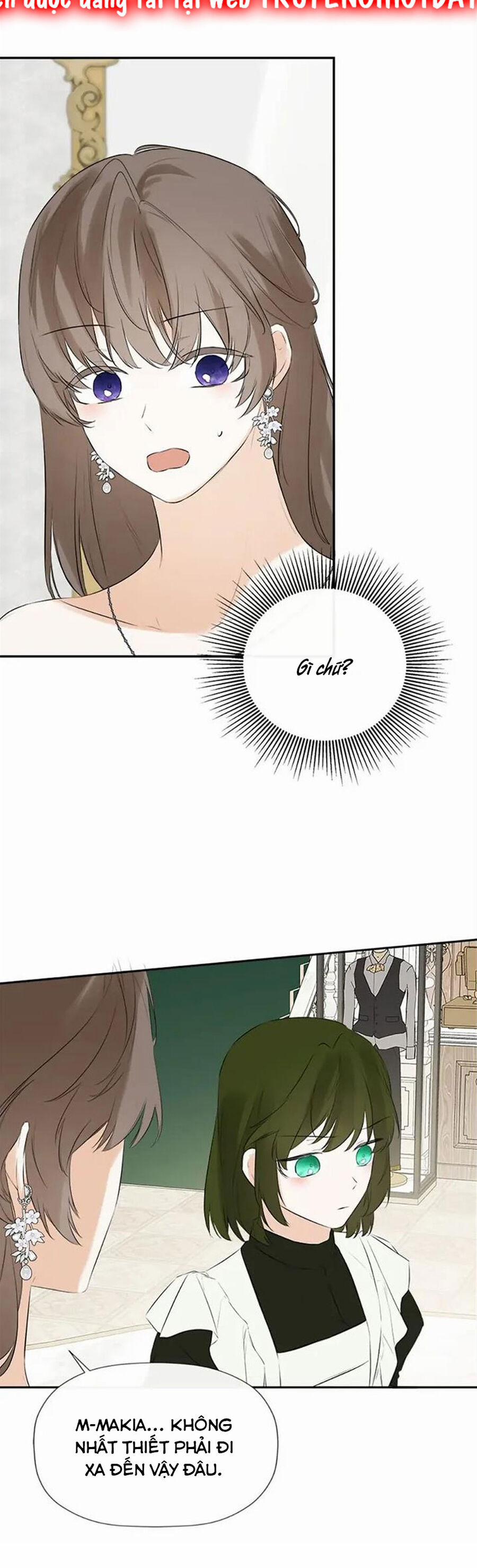 Tôi Chọc Nhầm Nam Phụ Che Giấu Thân Phận 44 trang 40