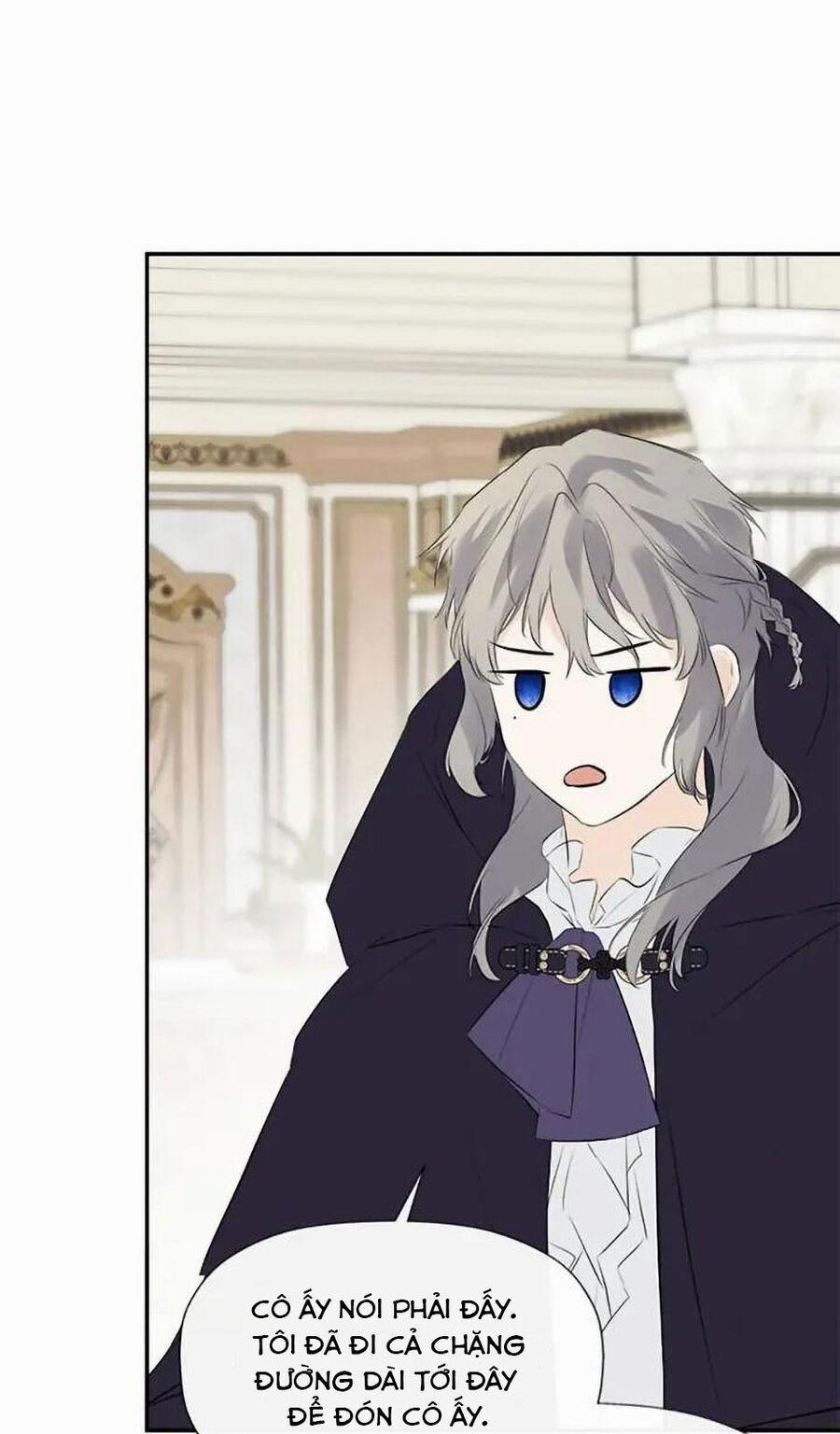 Tôi Chọc Nhầm Nam Phụ Che Giấu Thân Phận 44 trang 41