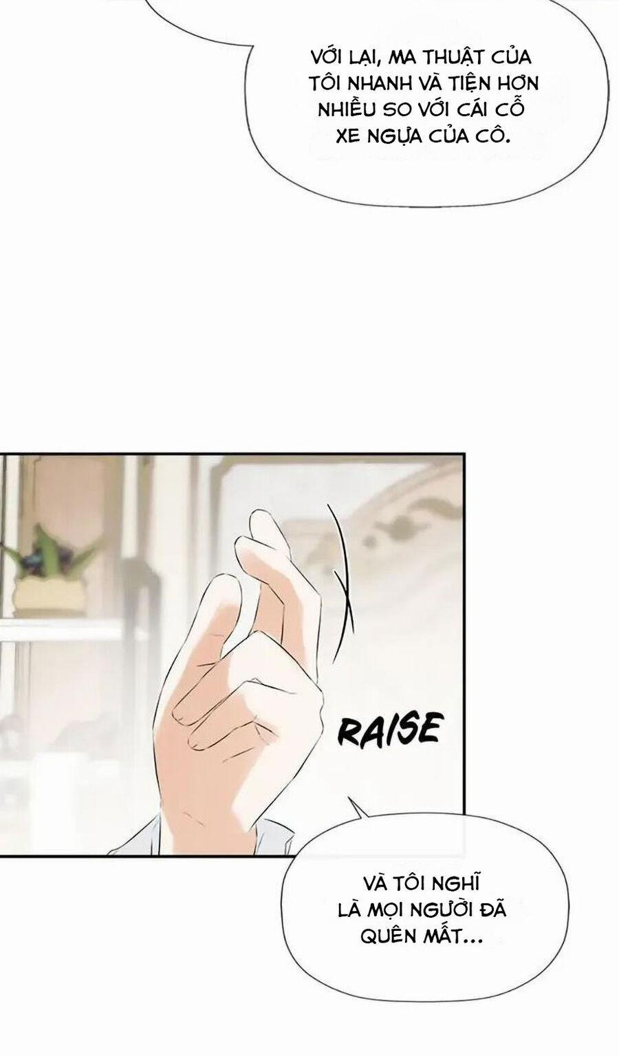 Tôi Chọc Nhầm Nam Phụ Che Giấu Thân Phận 44 trang 42