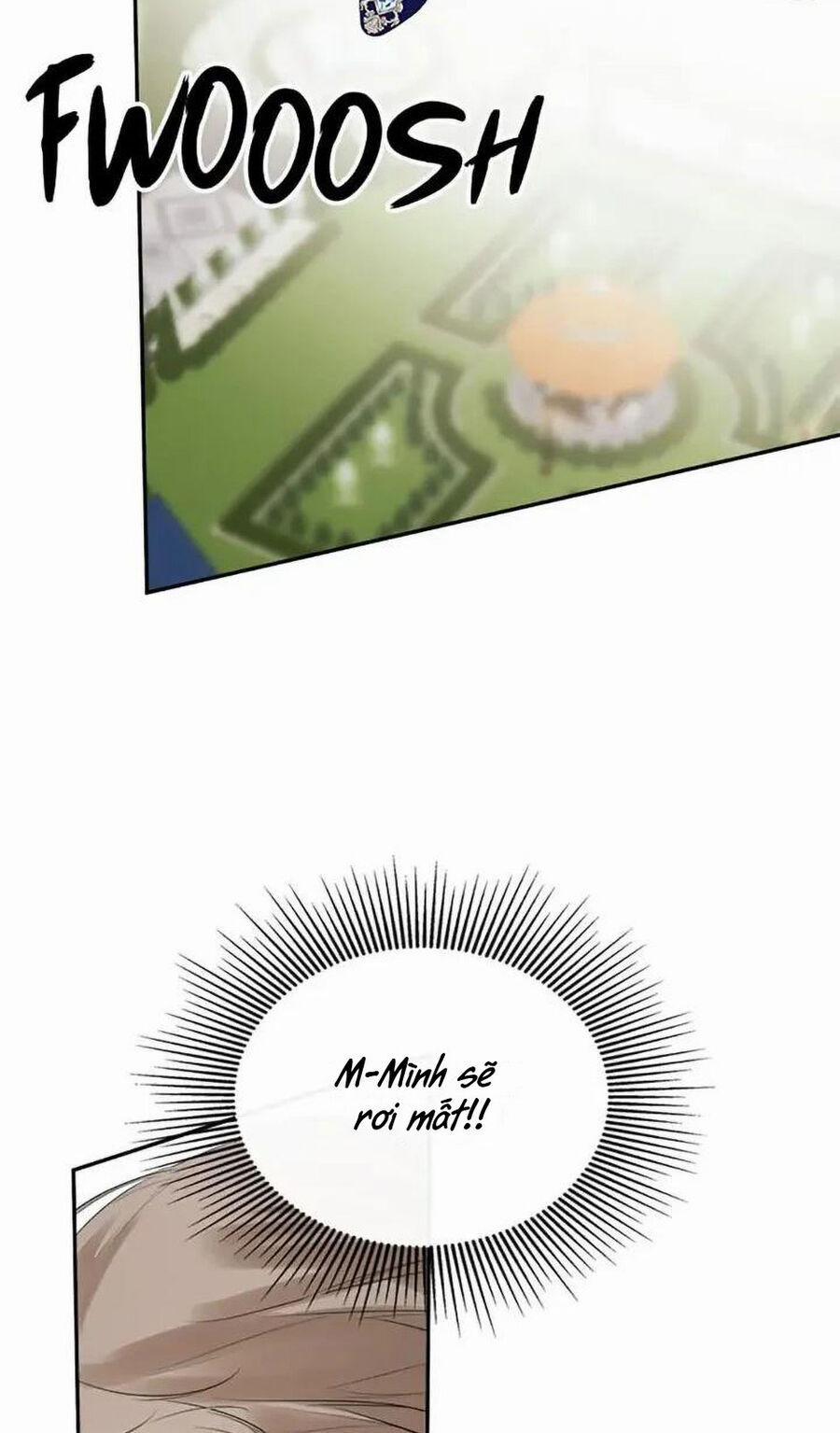 Tôi Chọc Nhầm Nam Phụ Che Giấu Thân Phận 44 trang 50