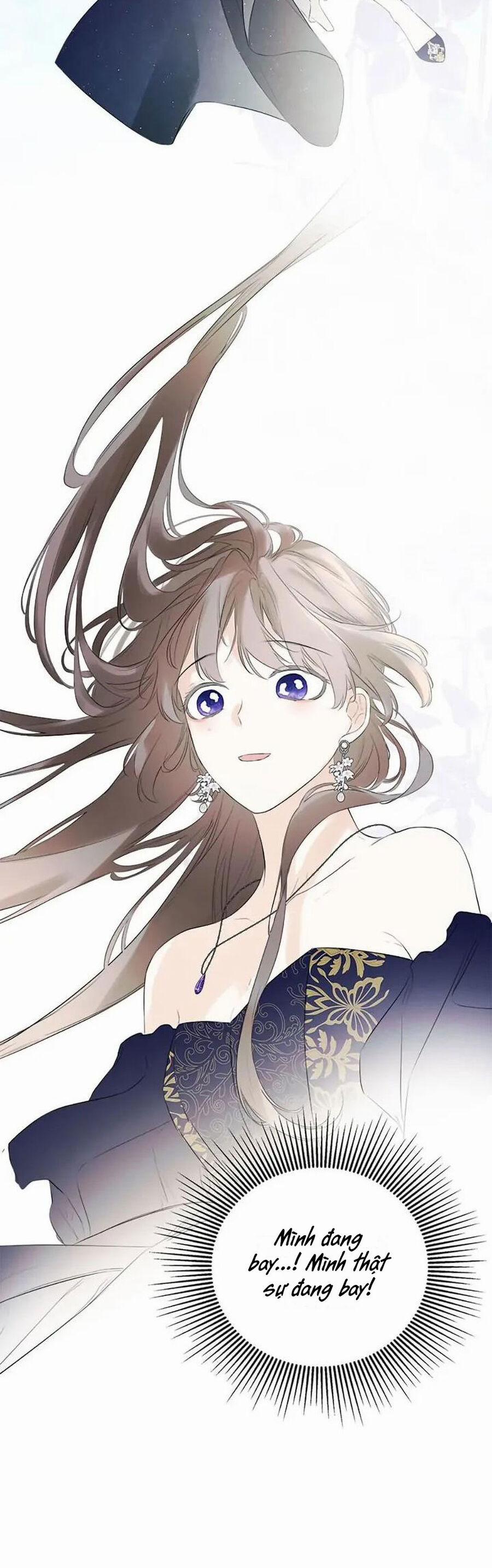 Tôi Chọc Nhầm Nam Phụ Che Giấu Thân Phận 44 trang 54