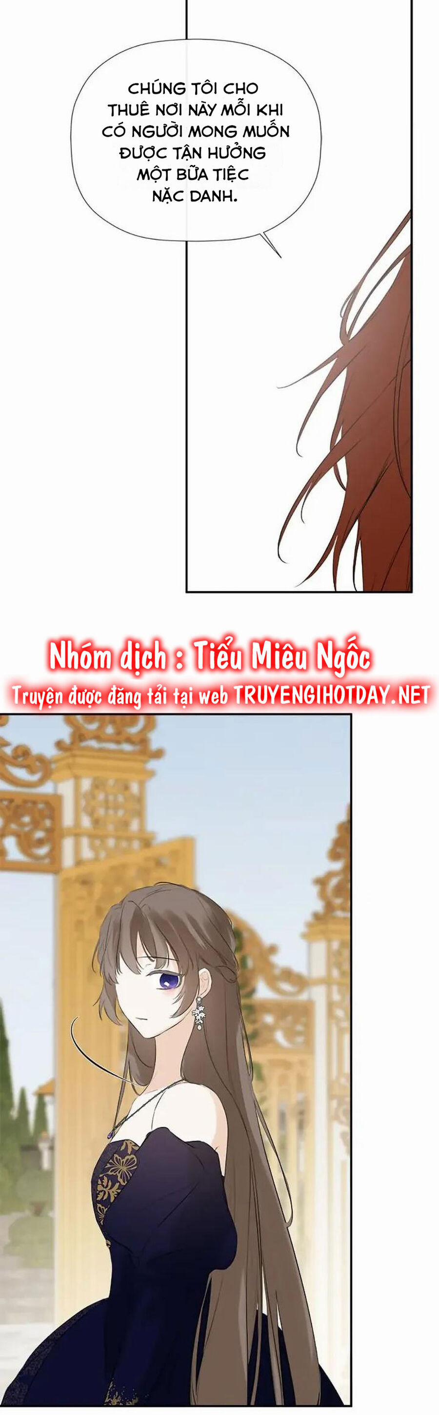 Tôi Chọc Nhầm Nam Phụ Che Giấu Thân Phận 44 trang 60