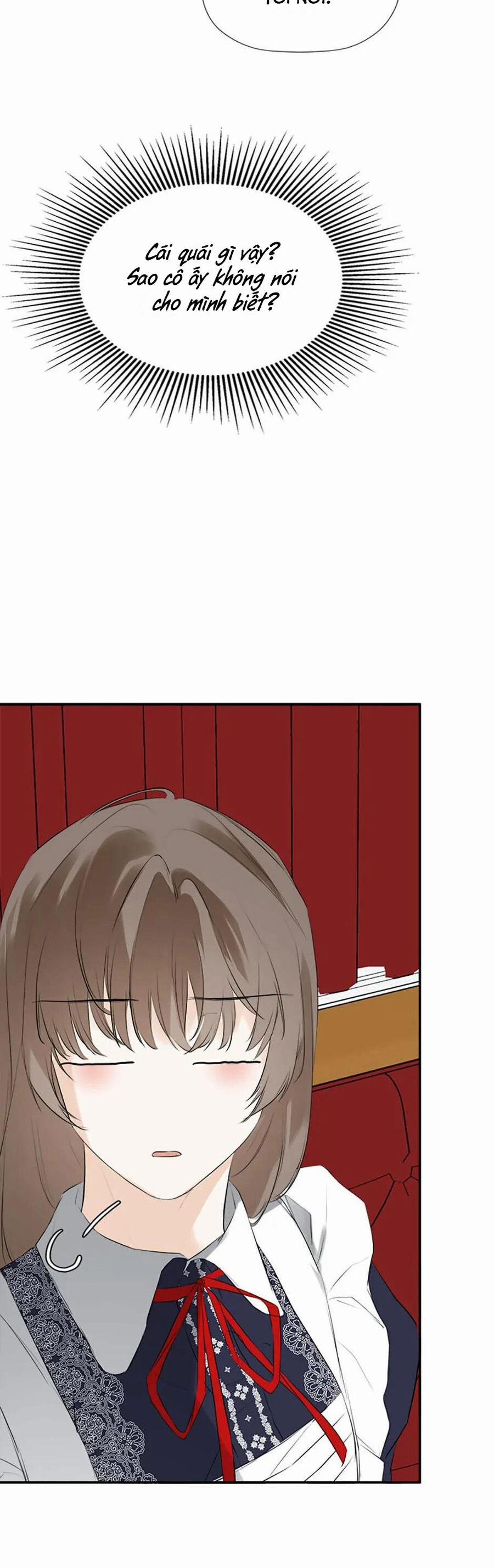 Tôi Chọc Nhầm Nam Phụ Che Giấu Thân Phận 44 trang 7