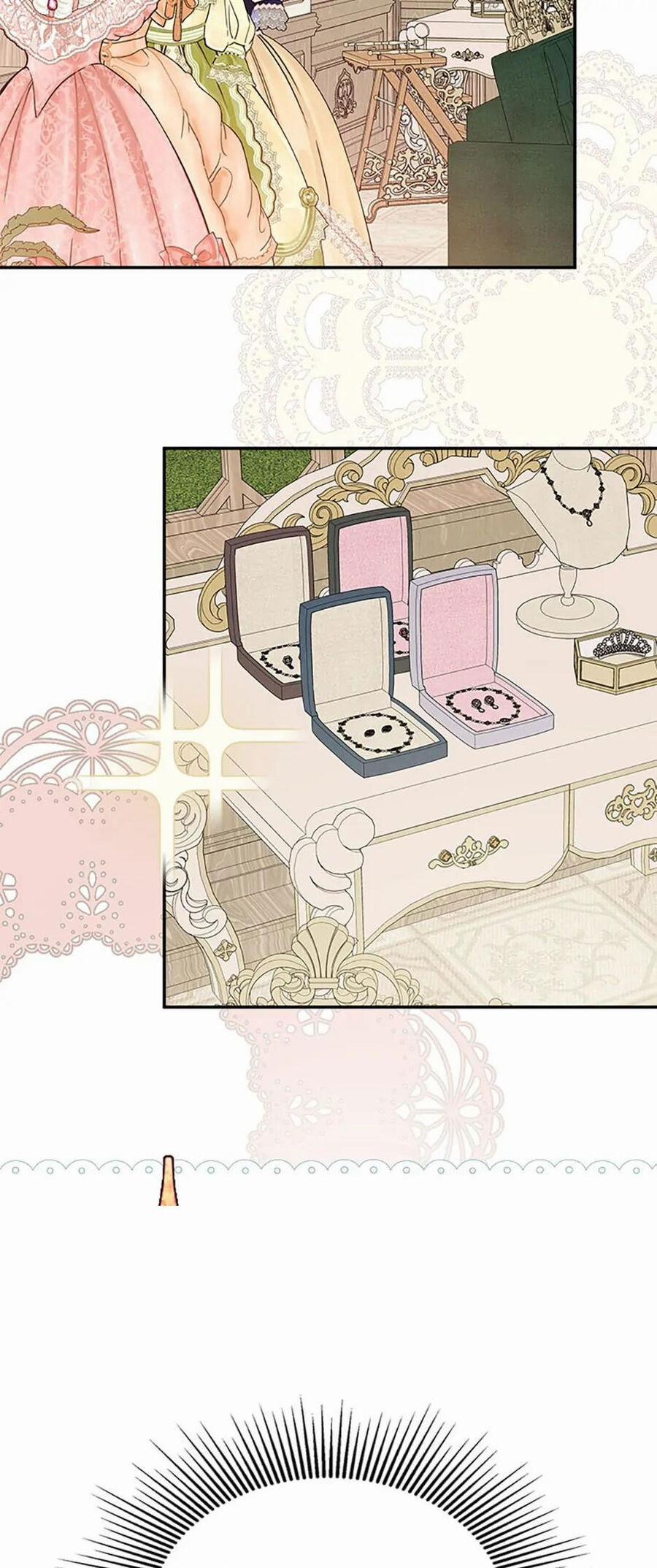 Tôi Chọc Nhầm Nam Phụ Che Giấu Thân Phận 44 trang 8