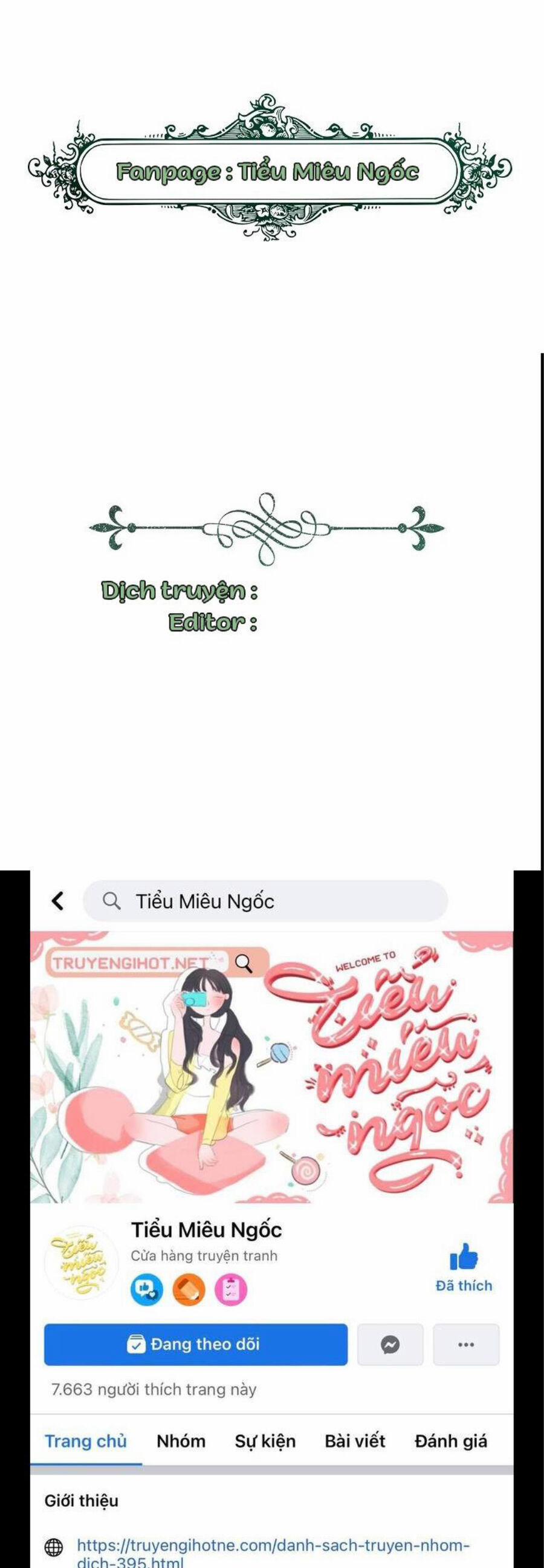 Tôi Chọc Nhầm Nam Phụ Che Giấu Thân Phận 45 trang 0