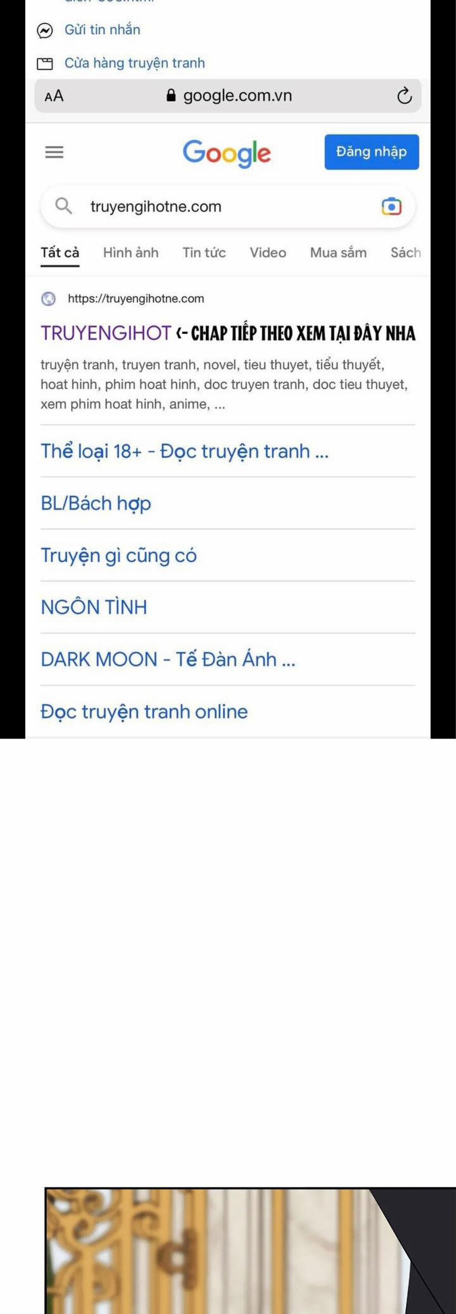 Tôi Chọc Nhầm Nam Phụ Che Giấu Thân Phận 45 trang 1