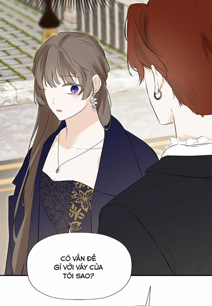 Tôi Chọc Nhầm Nam Phụ Che Giấu Thân Phận 45 trang 10