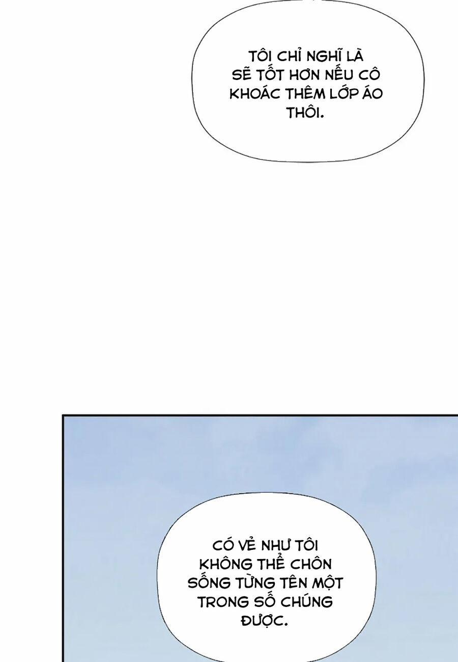 Tôi Chọc Nhầm Nam Phụ Che Giấu Thân Phận 45 trang 11