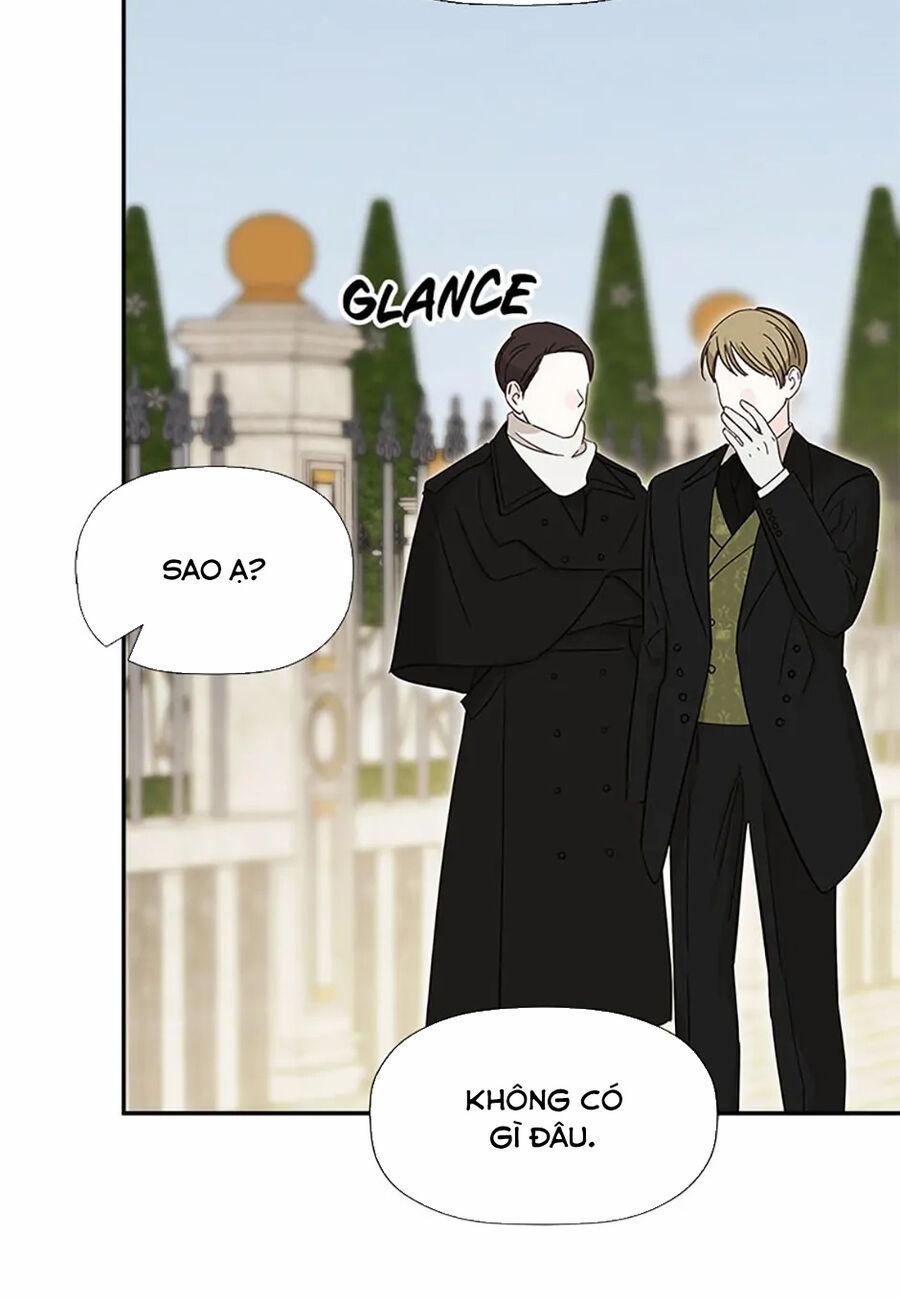 Tôi Chọc Nhầm Nam Phụ Che Giấu Thân Phận 45 trang 12