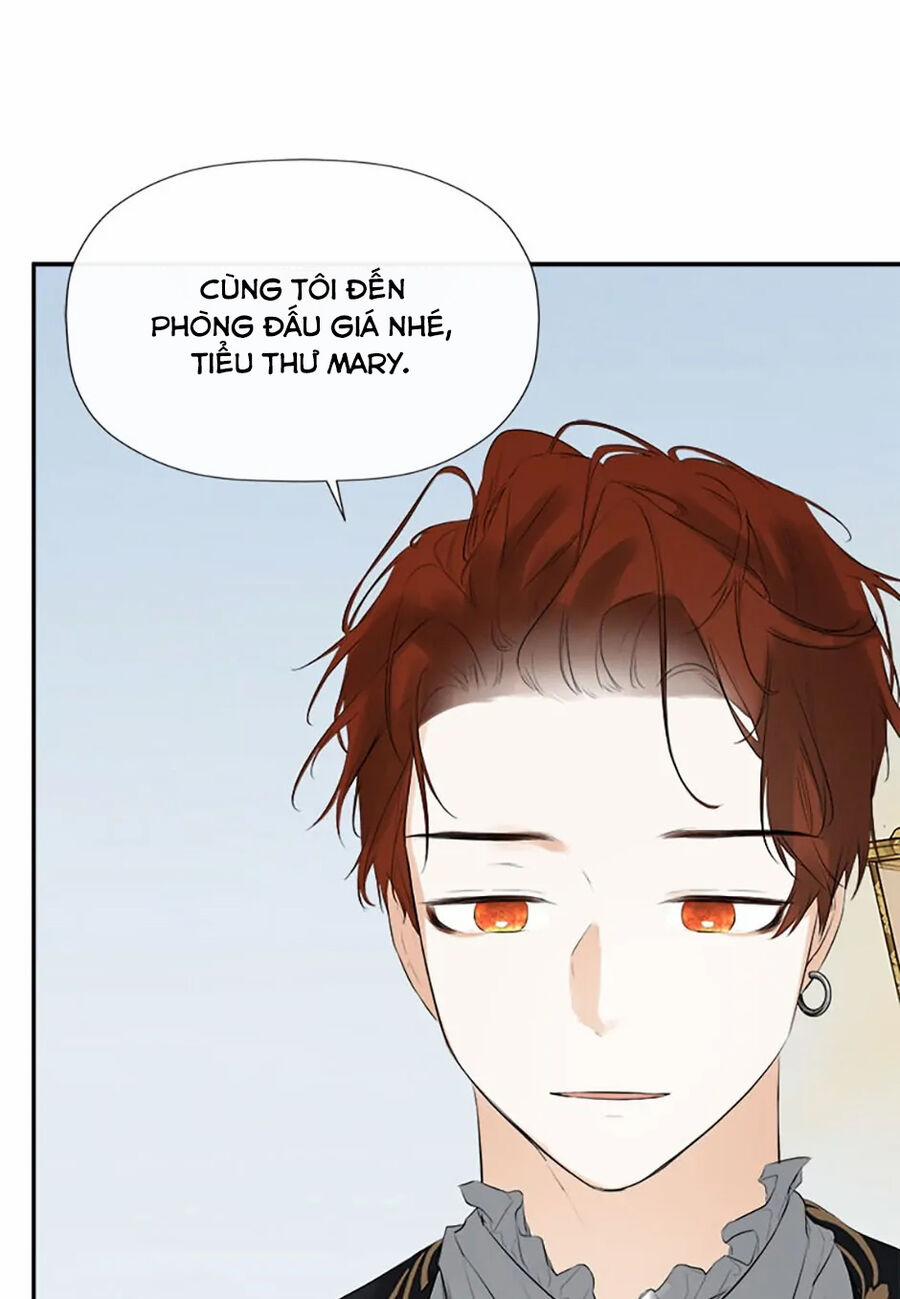 Tôi Chọc Nhầm Nam Phụ Che Giấu Thân Phận 45 trang 15