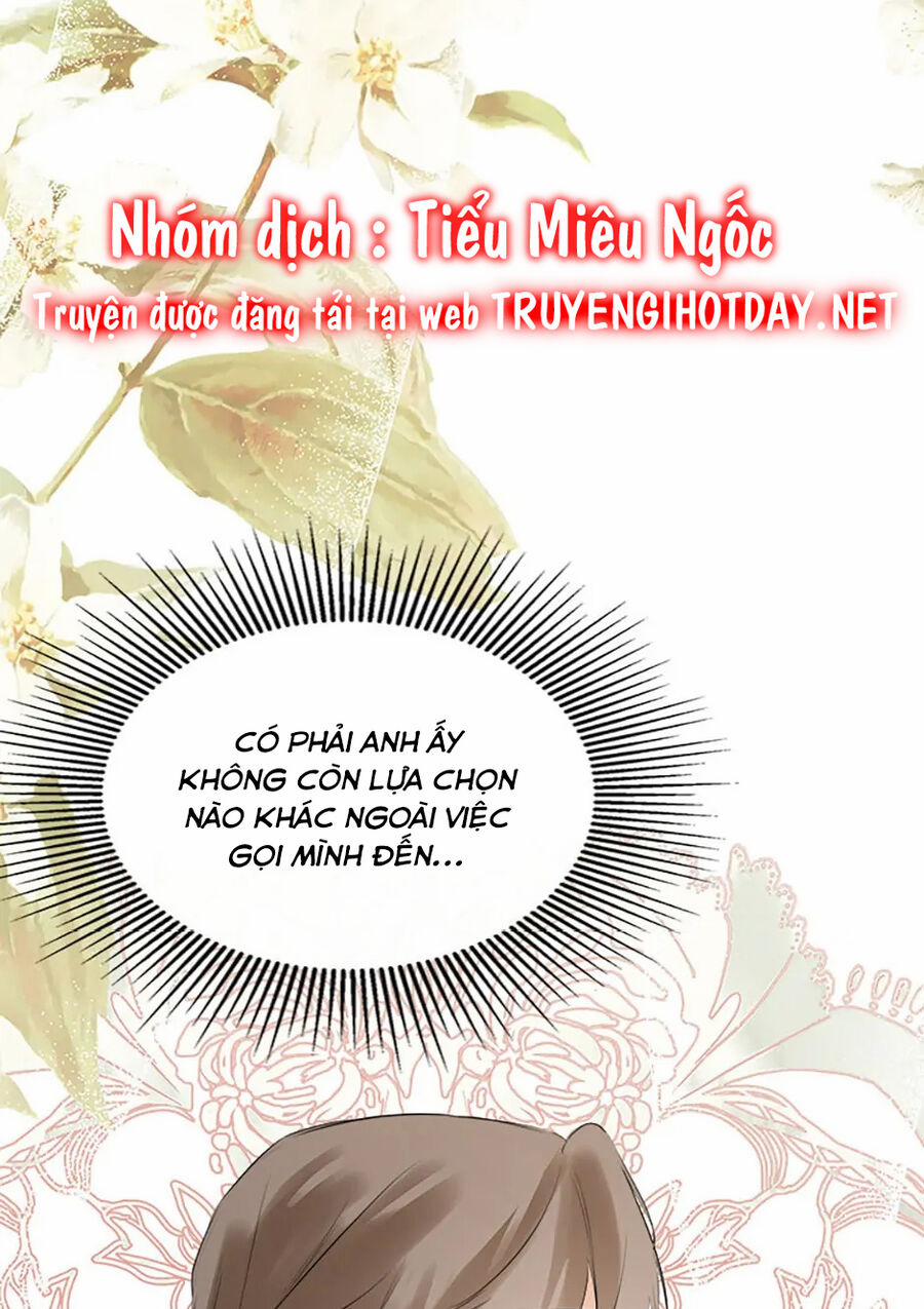 Tôi Chọc Nhầm Nam Phụ Che Giấu Thân Phận 45 trang 19