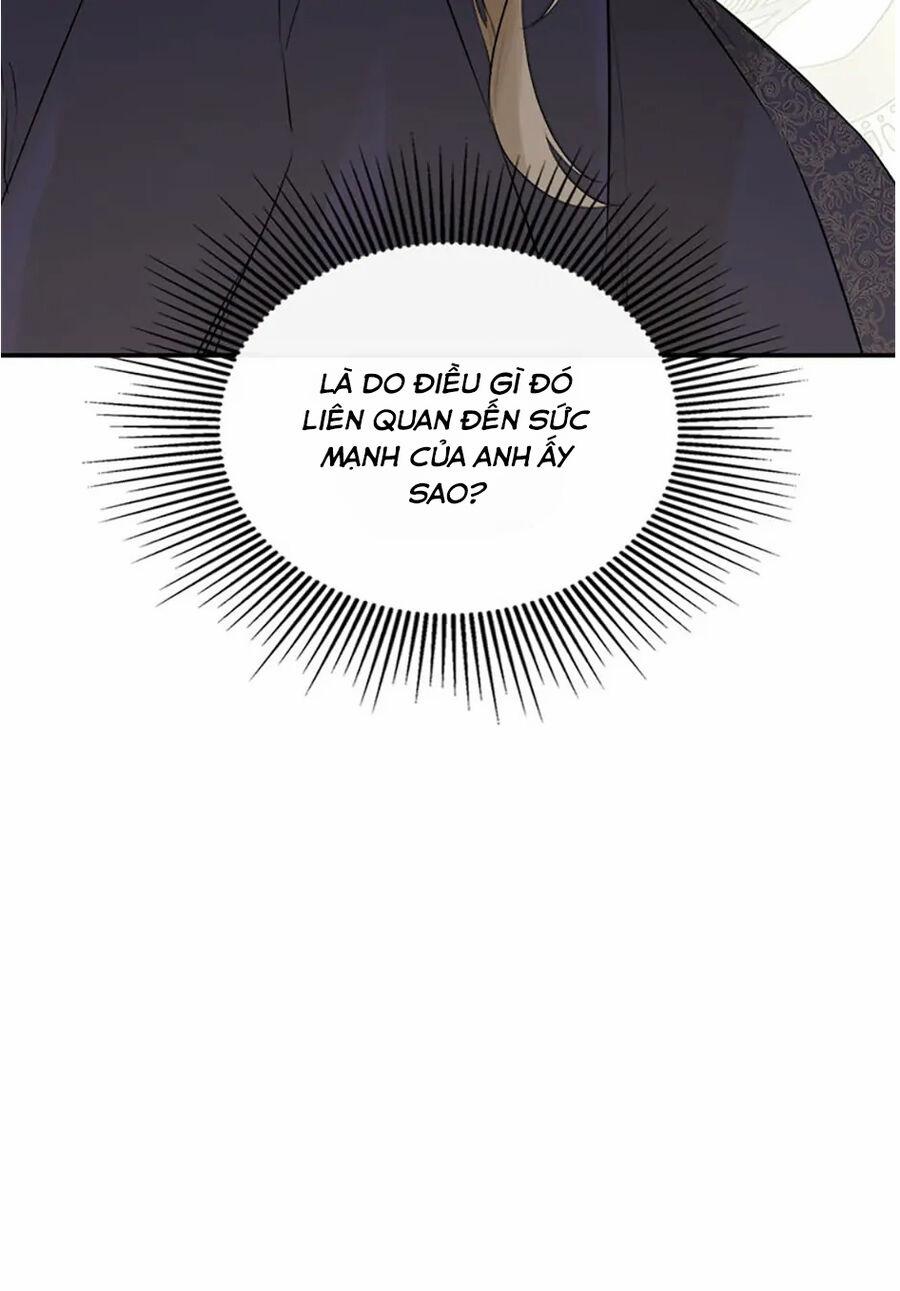 Tôi Chọc Nhầm Nam Phụ Che Giấu Thân Phận 45 trang 21