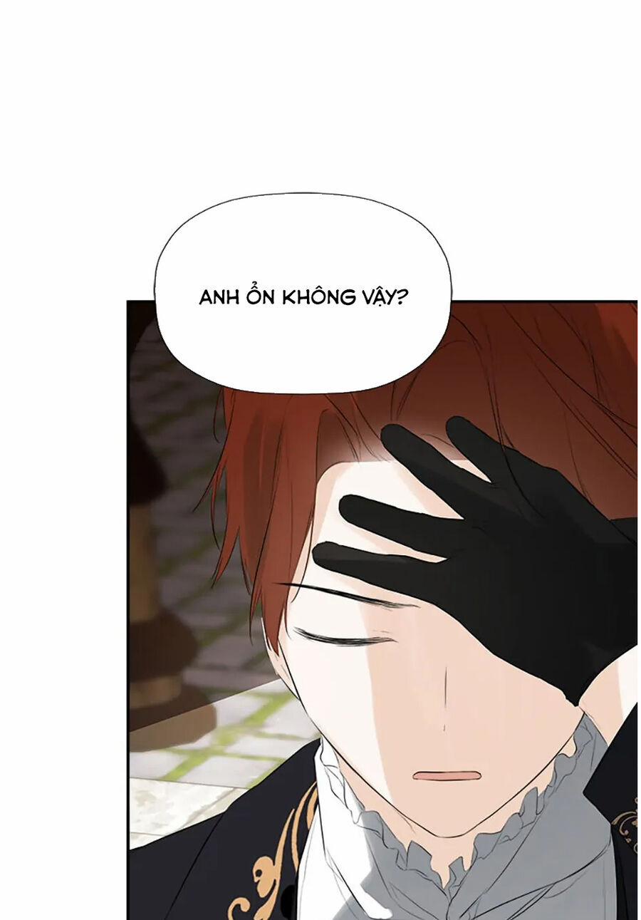 Tôi Chọc Nhầm Nam Phụ Che Giấu Thân Phận 45 trang 27