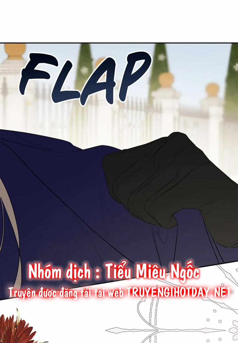 Tôi Chọc Nhầm Nam Phụ Che Giấu Thân Phận 45 trang 3