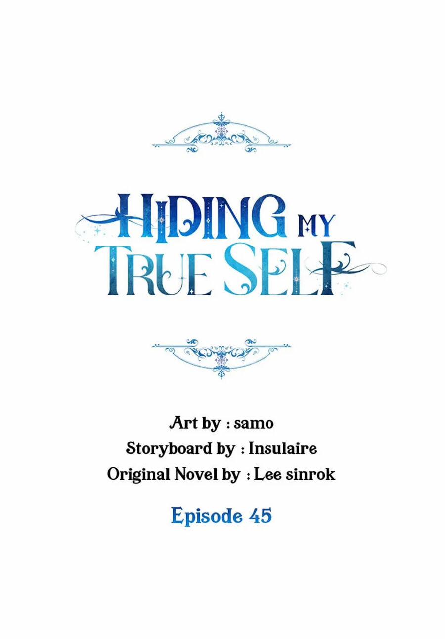 Tôi Chọc Nhầm Nam Phụ Che Giấu Thân Phận 45 trang 34