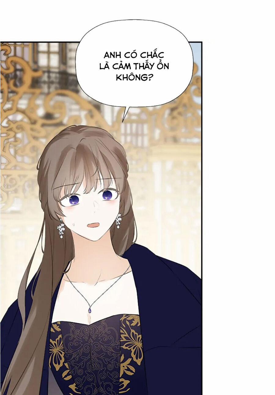 Tôi Chọc Nhầm Nam Phụ Che Giấu Thân Phận 45 trang 36