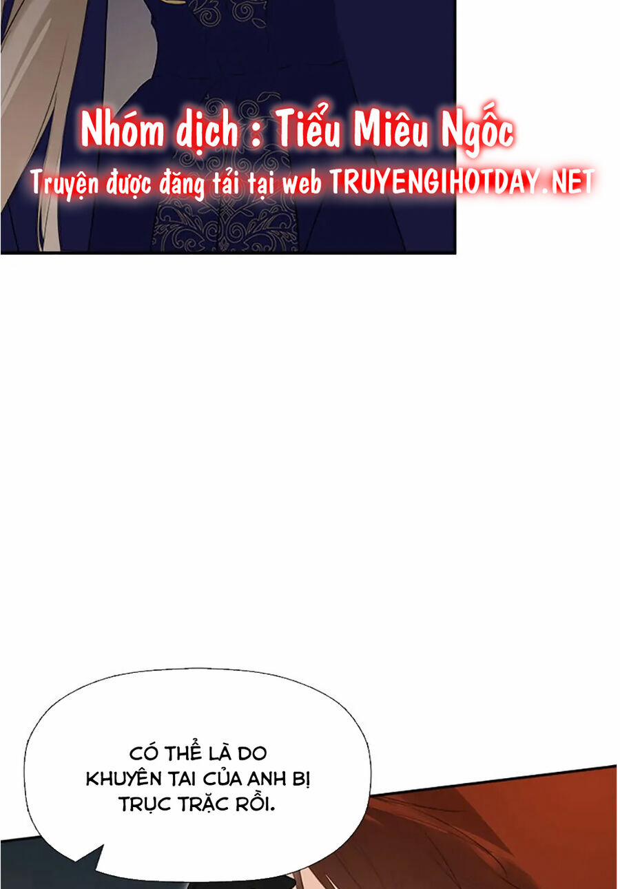 Tôi Chọc Nhầm Nam Phụ Che Giấu Thân Phận 45 trang 37