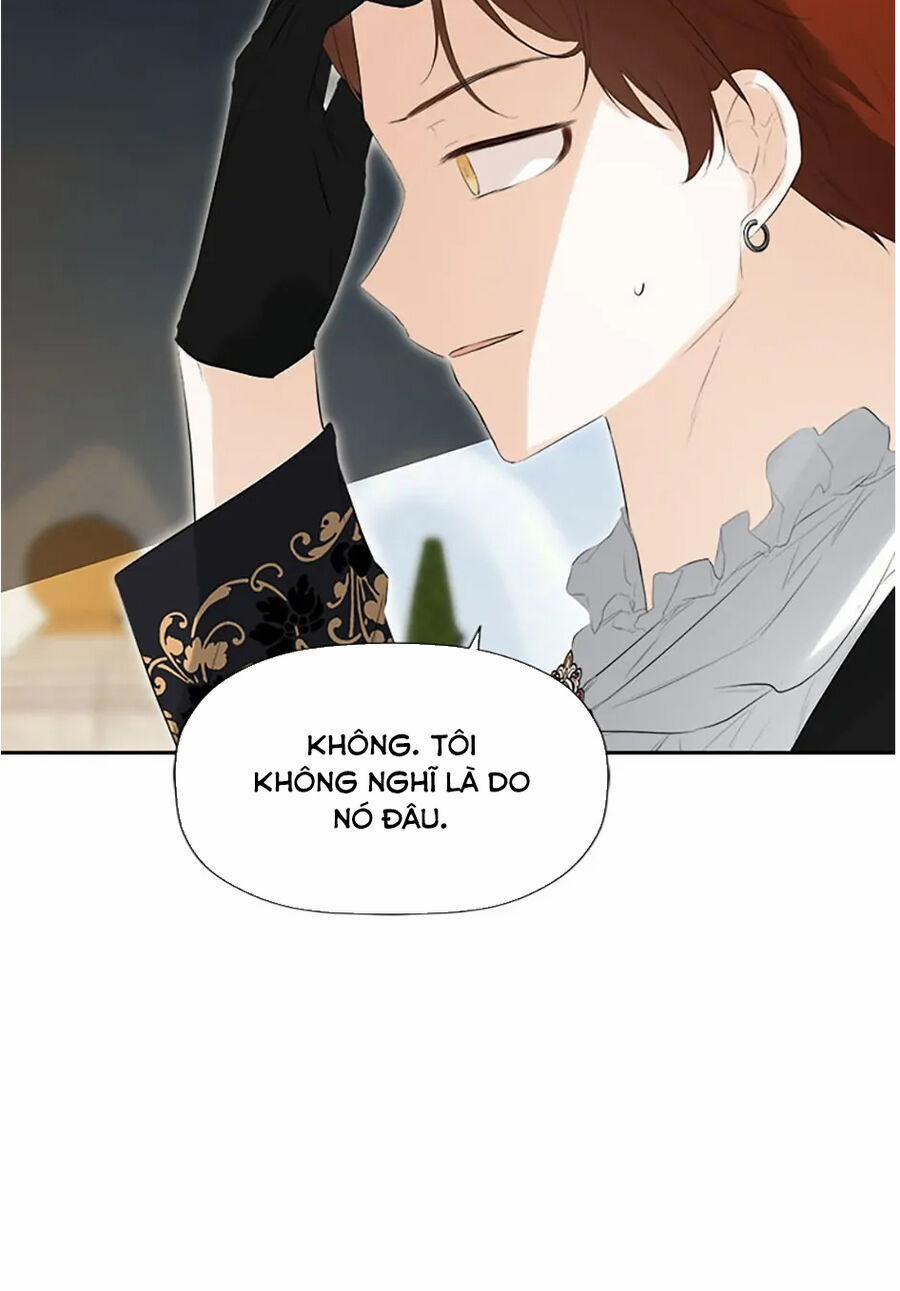 Tôi Chọc Nhầm Nam Phụ Che Giấu Thân Phận 45 trang 38