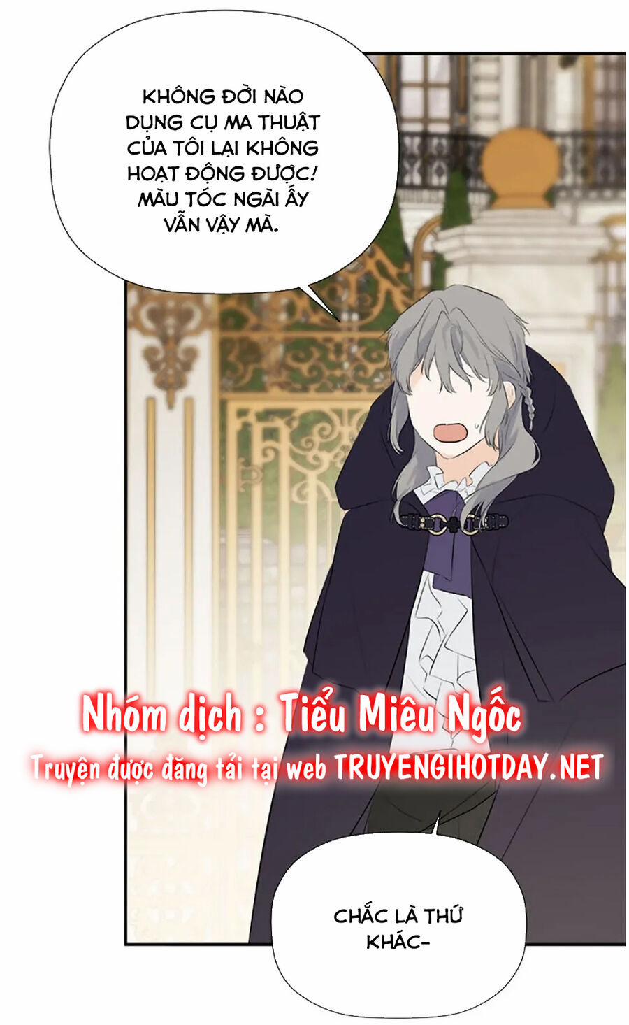 Tôi Chọc Nhầm Nam Phụ Che Giấu Thân Phận 45 trang 39