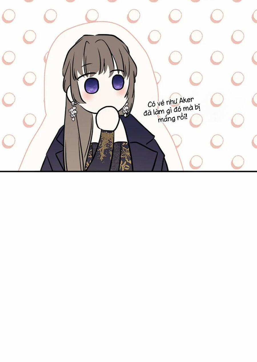 Tôi Chọc Nhầm Nam Phụ Che Giấu Thân Phận 45 trang 44