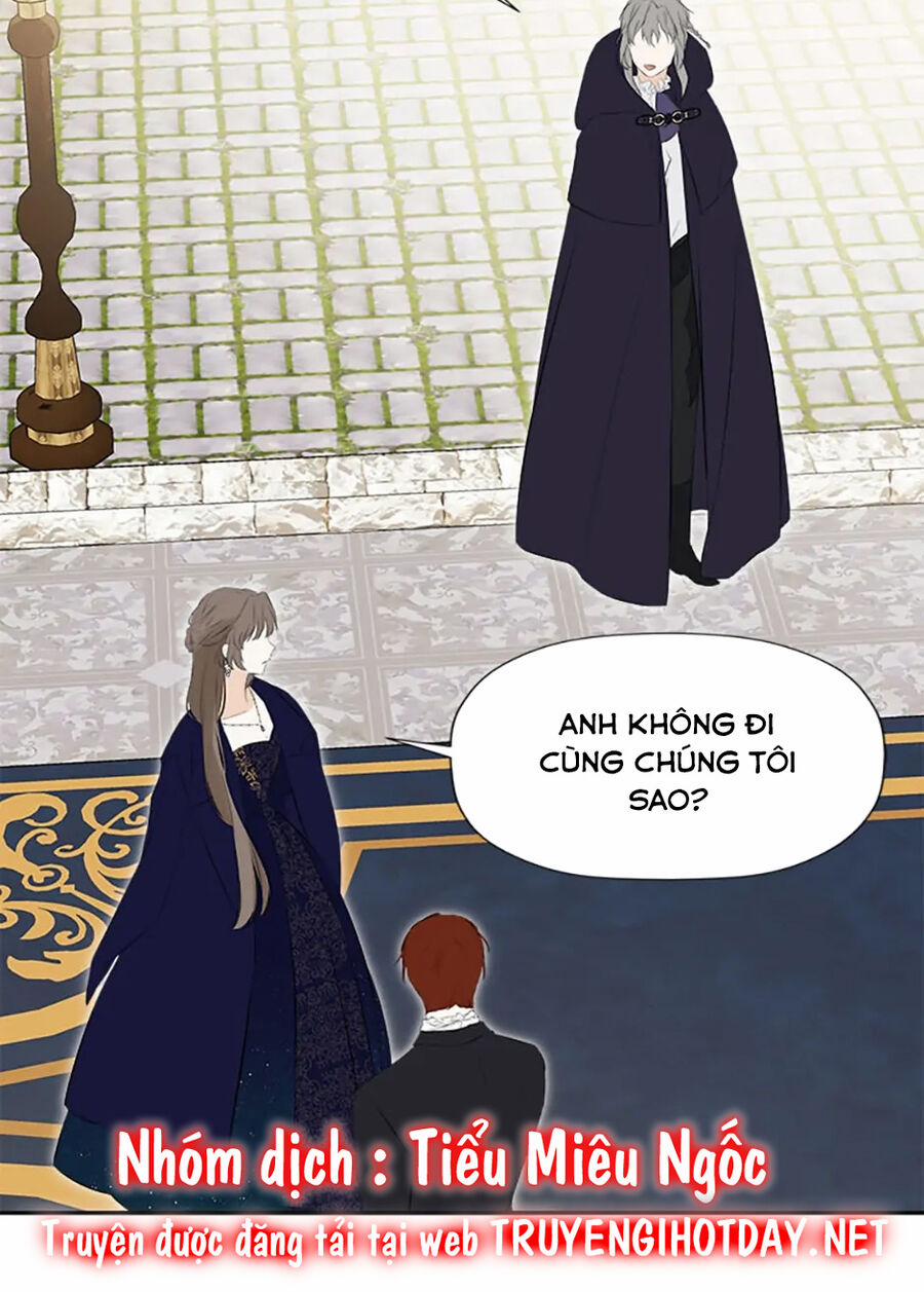 Tôi Chọc Nhầm Nam Phụ Che Giấu Thân Phận 45 trang 48