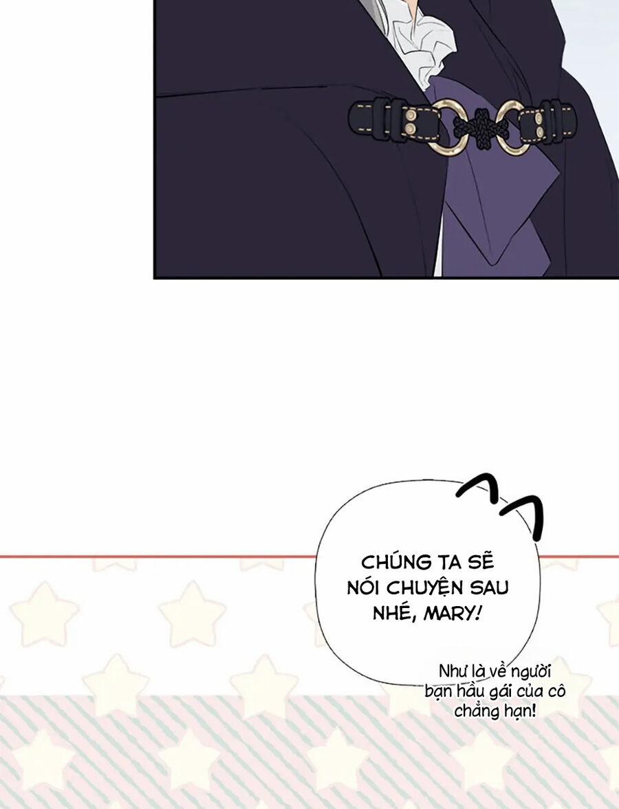 Tôi Chọc Nhầm Nam Phụ Che Giấu Thân Phận 45 trang 50