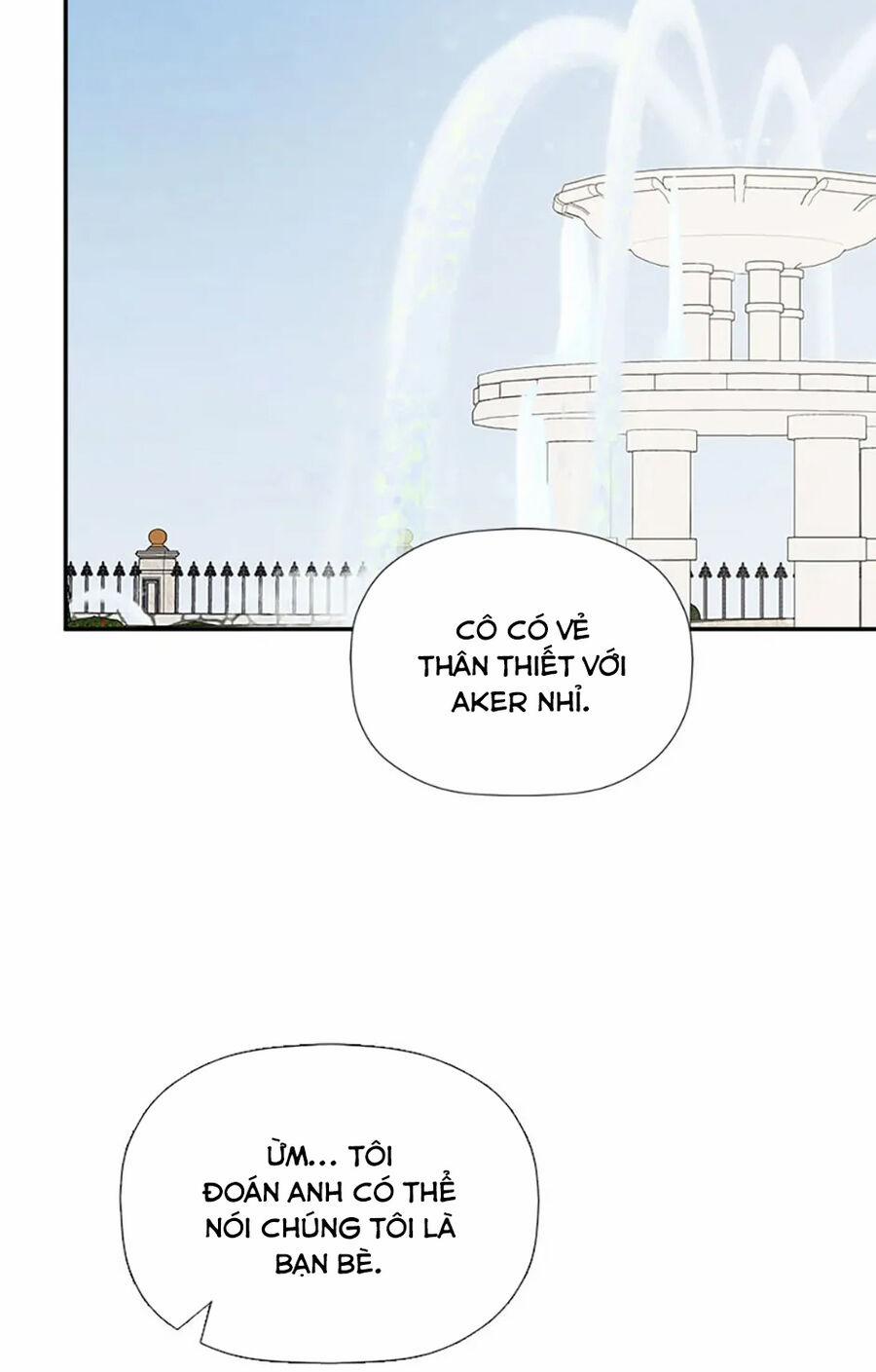 Tôi Chọc Nhầm Nam Phụ Che Giấu Thân Phận 45 trang 53