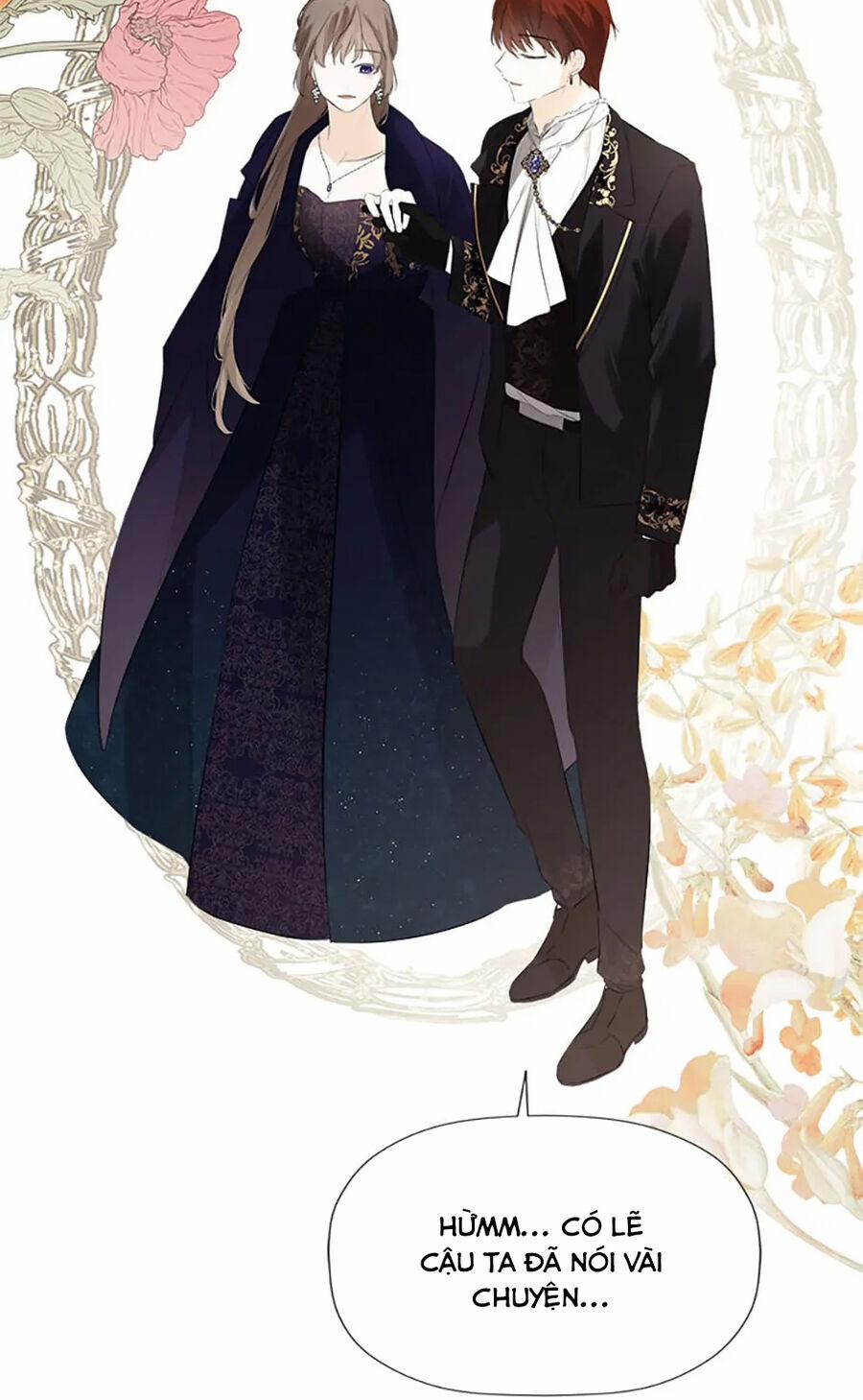 Tôi Chọc Nhầm Nam Phụ Che Giấu Thân Phận 45 trang 55