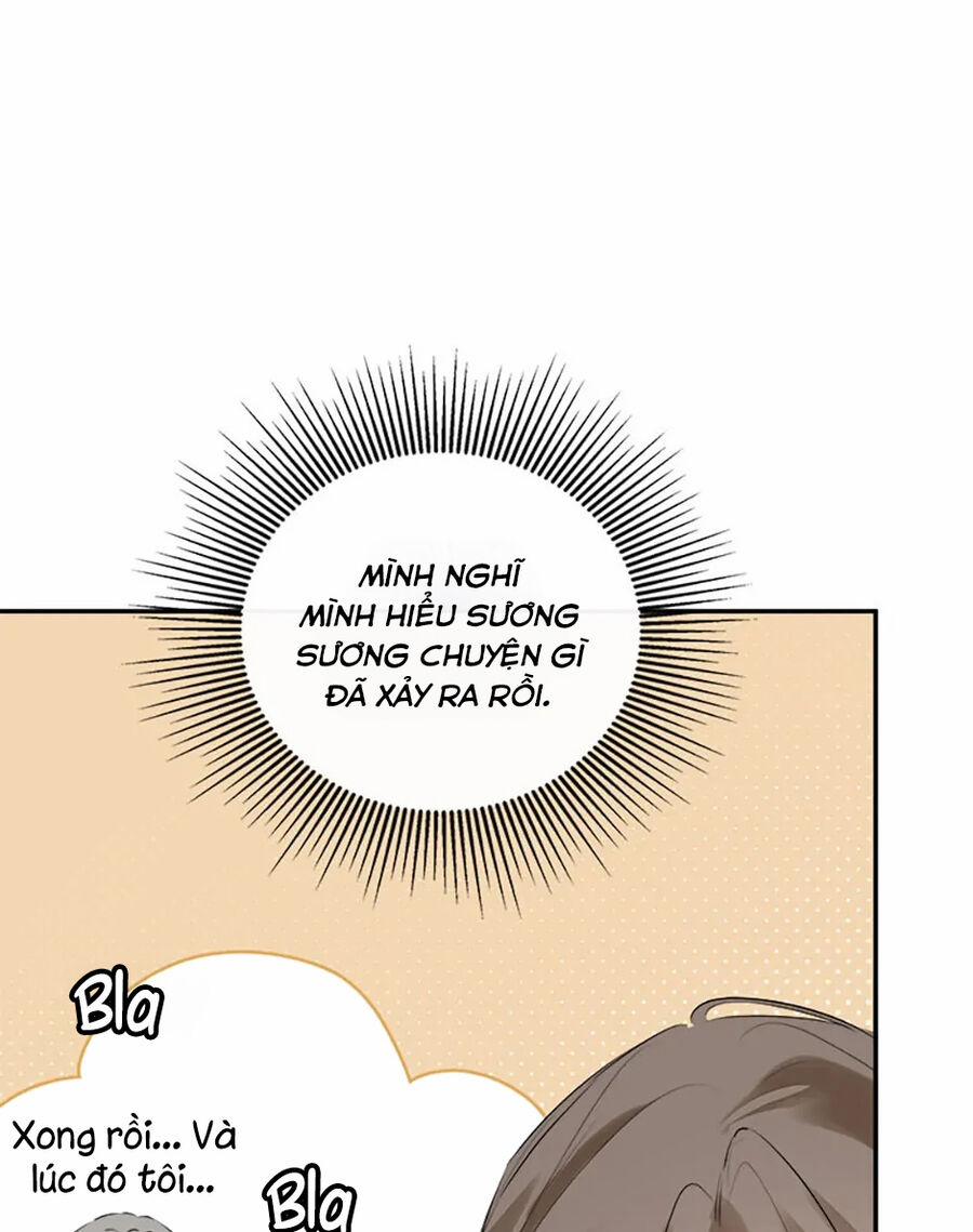 Tôi Chọc Nhầm Nam Phụ Che Giấu Thân Phận 45 trang 56