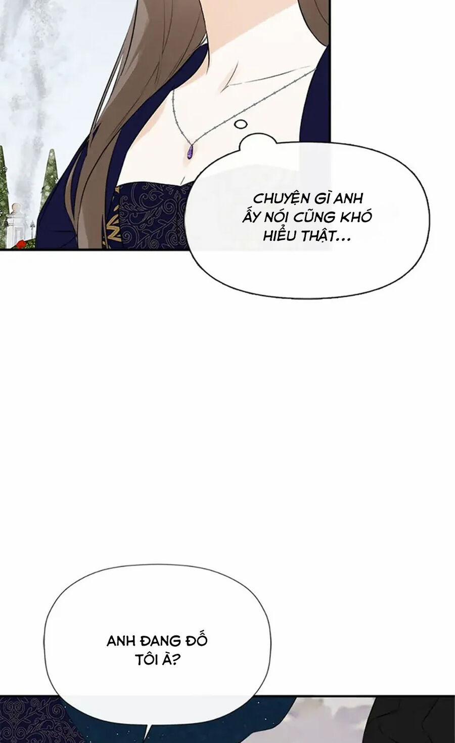 Tôi Chọc Nhầm Nam Phụ Che Giấu Thân Phận 45 trang 70