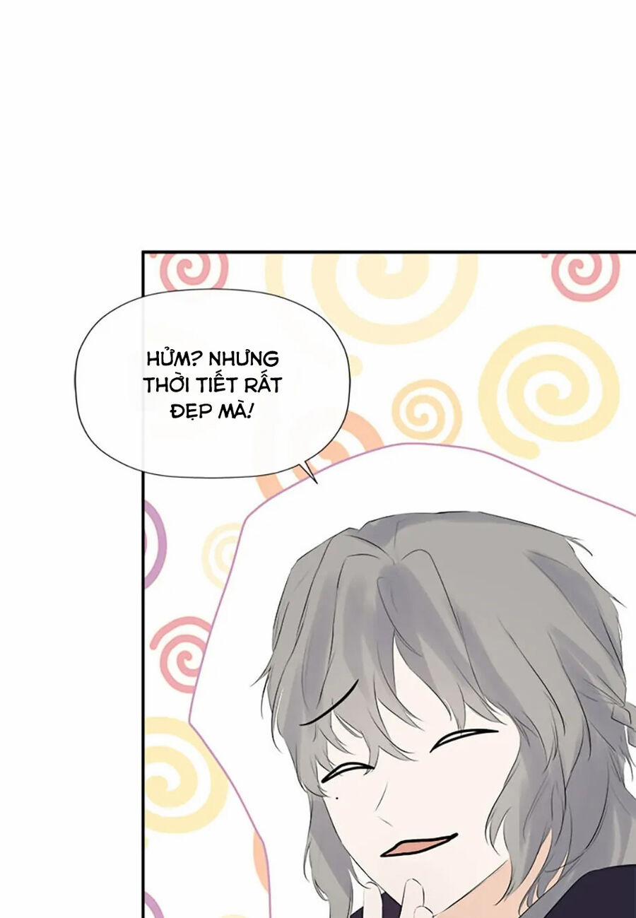 Tôi Chọc Nhầm Nam Phụ Che Giấu Thân Phận 45 trang 8