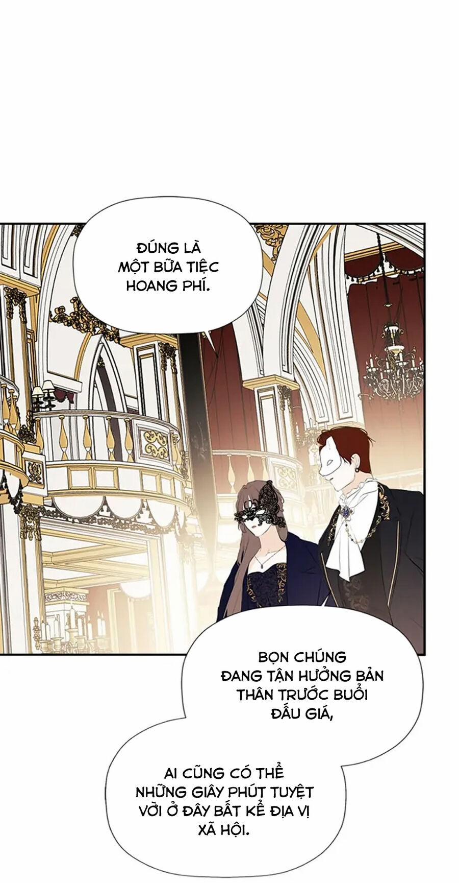 Tôi Chọc Nhầm Nam Phụ Che Giấu Thân Phận 45 trang 88