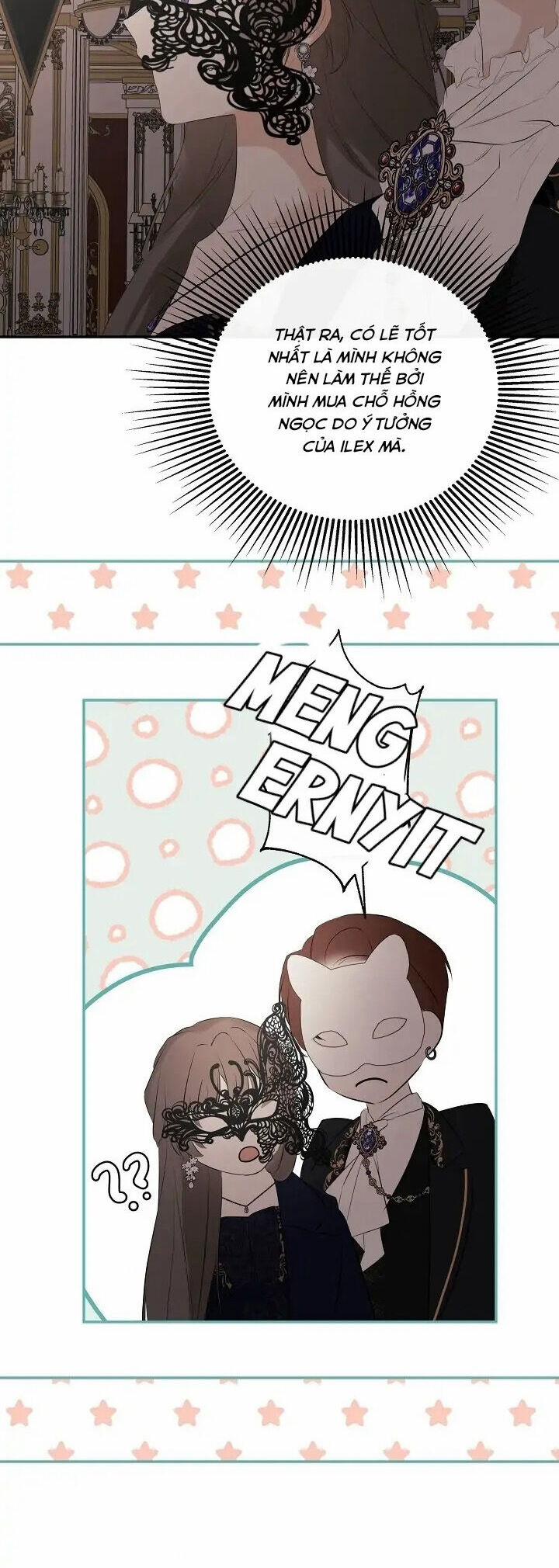 Tôi Chọc Nhầm Nam Phụ Che Giấu Thân Phận 46 trang 11