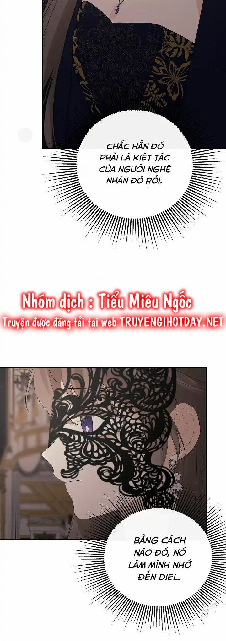 Tôi Chọc Nhầm Nam Phụ Che Giấu Thân Phận 46 trang 15