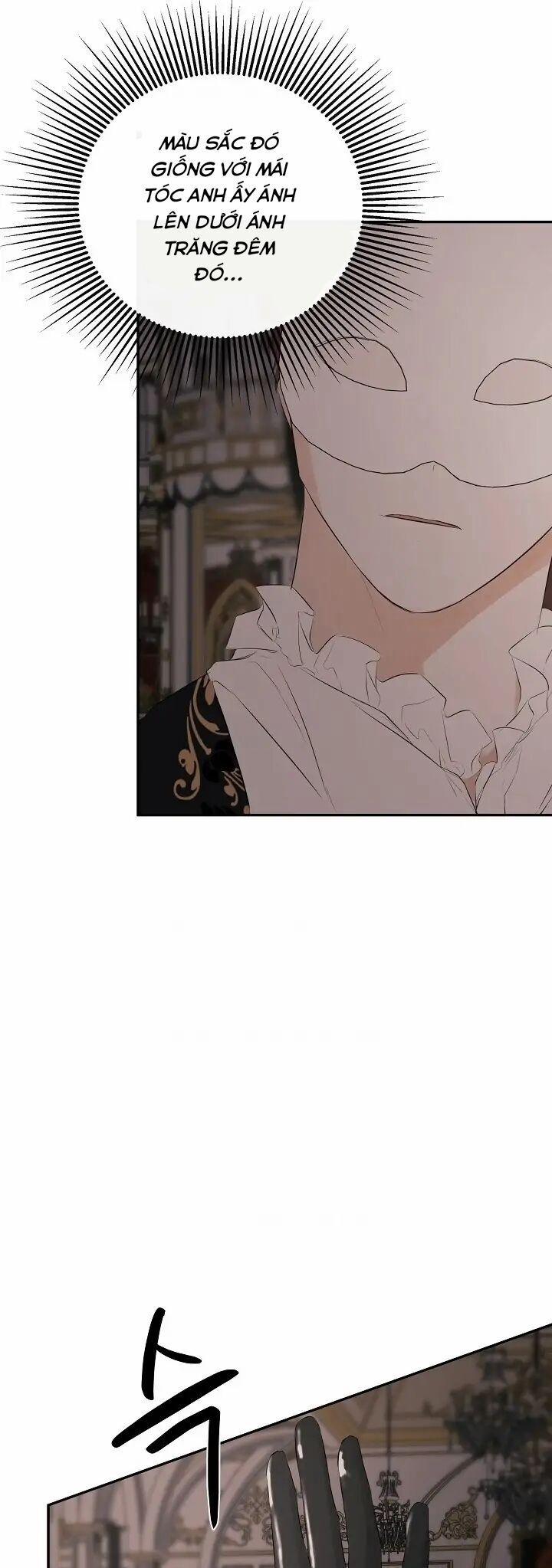 Tôi Chọc Nhầm Nam Phụ Che Giấu Thân Phận 46 trang 16