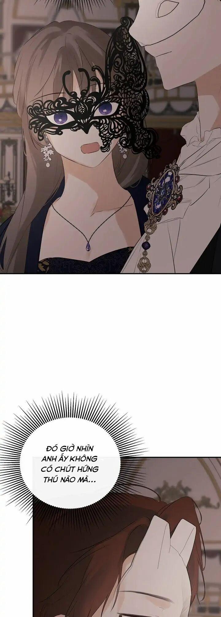 Tôi Chọc Nhầm Nam Phụ Che Giấu Thân Phận 46 trang 18