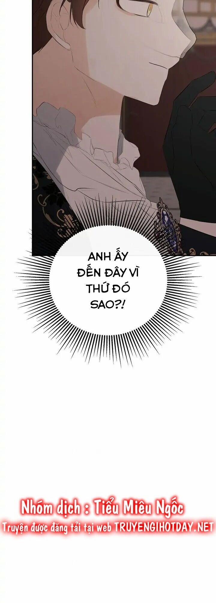 Tôi Chọc Nhầm Nam Phụ Che Giấu Thân Phận 46 trang 19