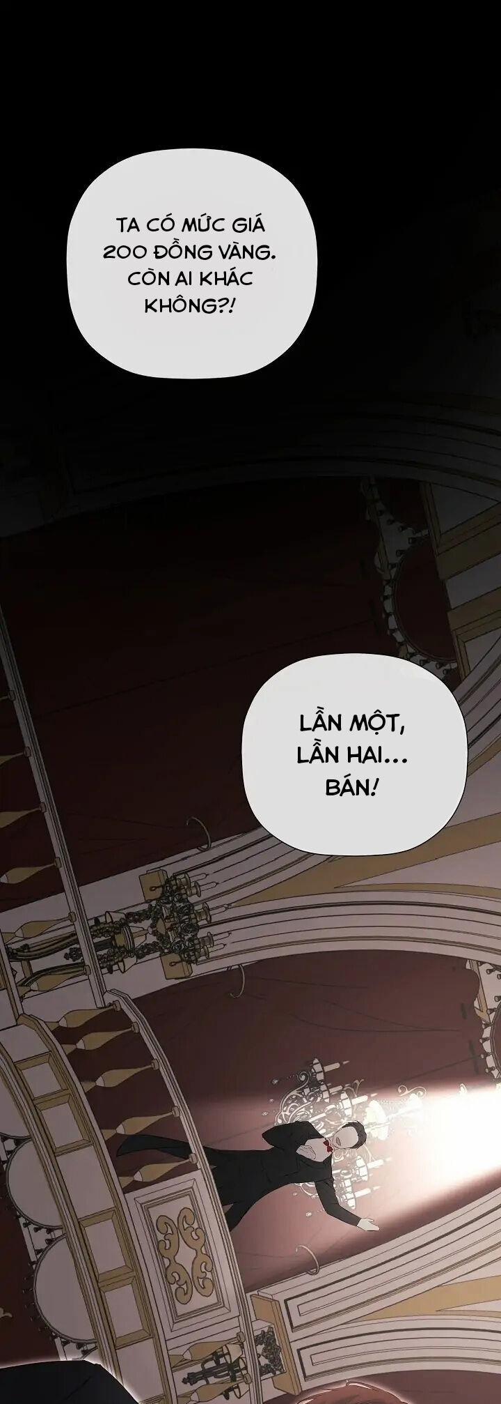 Tôi Chọc Nhầm Nam Phụ Che Giấu Thân Phận 46 trang 2